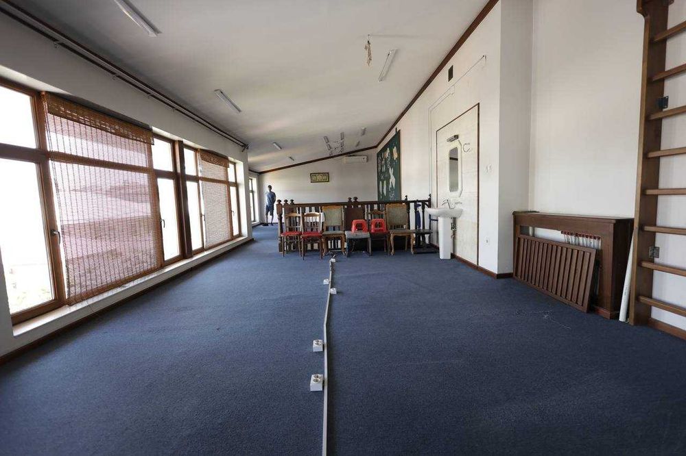 Срочно сдается участок в аренду