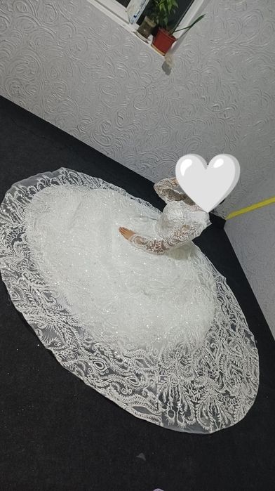 Келин ку́йлак сотилади