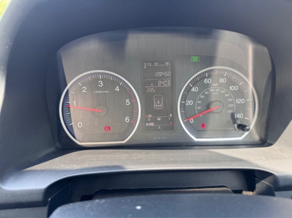 Honda CR-V 2.2i CTDI ‼️на части‼️