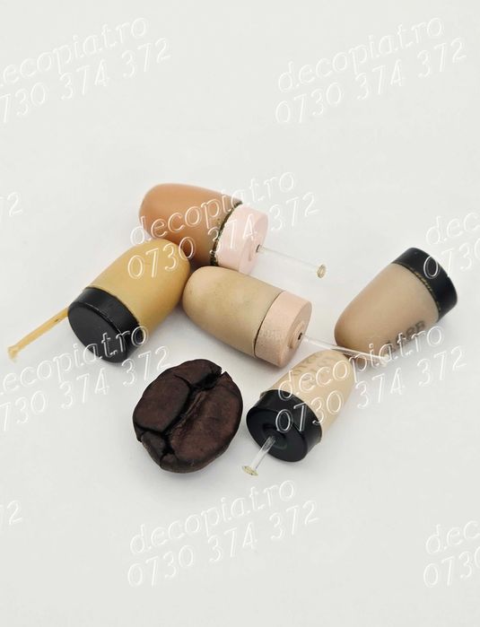 Casca de copiat sistem de copiat fara fire japoneza MC3500+ GSM BOX