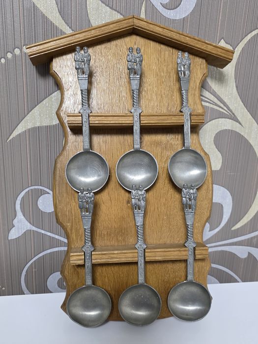 Set linguri cu modele