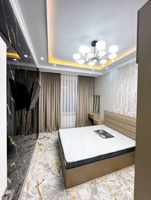 ×Чиланзар 13, 3/1/7 ‼️РАЗДЕЛКА, 70м²‼️ Новостройка Продаётся кв