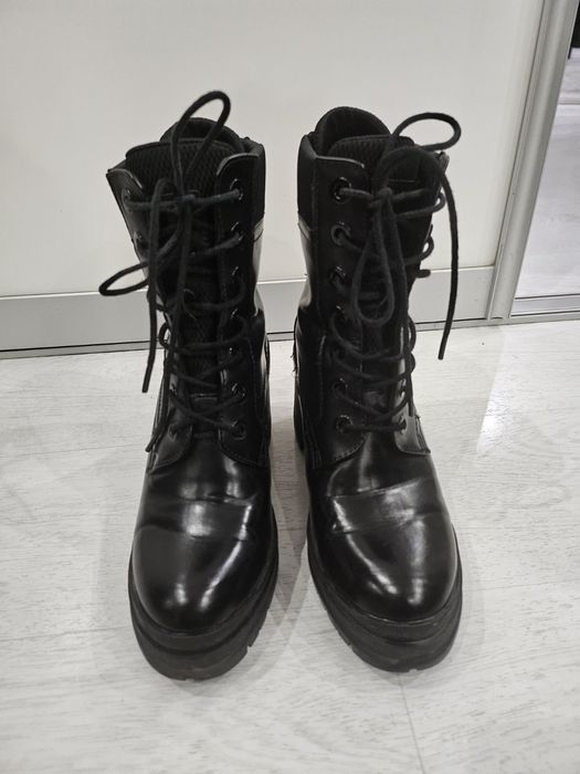Черни боти 35 номер