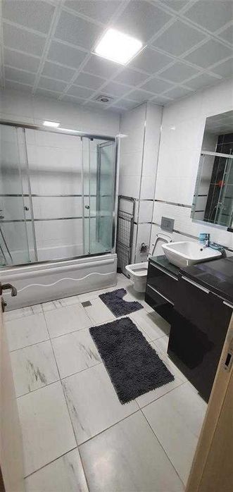 Дава се под наем Тристаен апартамент в Бургас, Славейков - 86 кв.м за 255 € - Снимка #6