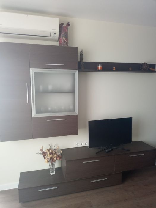 Дава се под наем Двустаен апартамент в Варна, Възраждане 3 - 70 кв.м за 448.8 € - Снимка #2