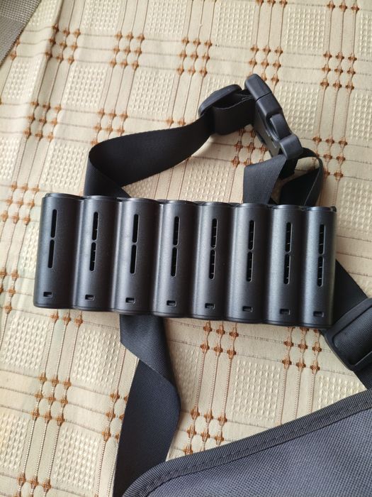 Чанта с евро монетник