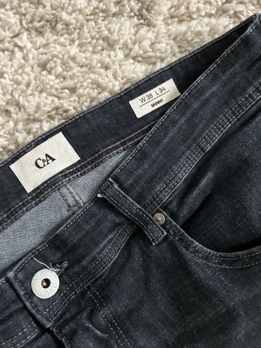 Blugi C&A Regulat Fit