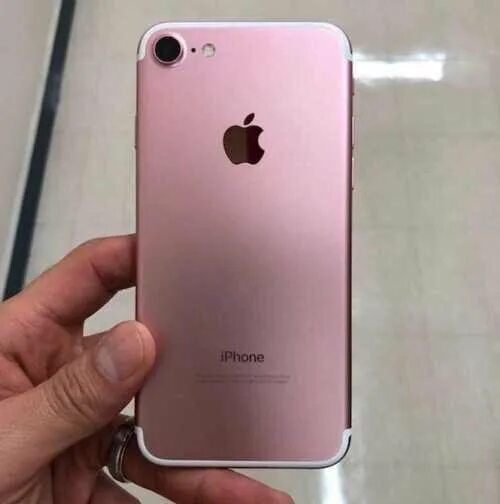 айфон 7 в идеальном состояние