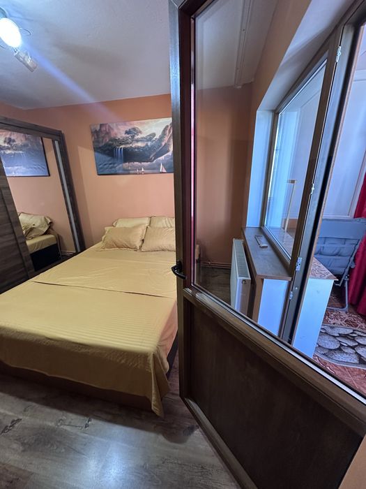Inchiriez regim hotelier apartament 2 camere
