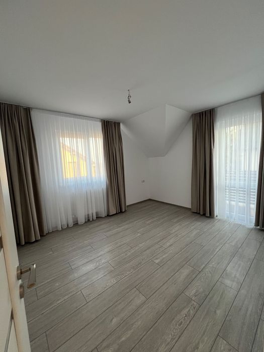 Casa individuala NOUA Lisaura Ipotesti Suceava