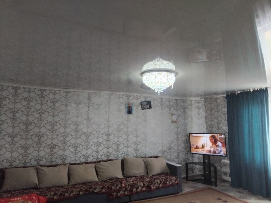 Продам дом не далеко от Кокшетау