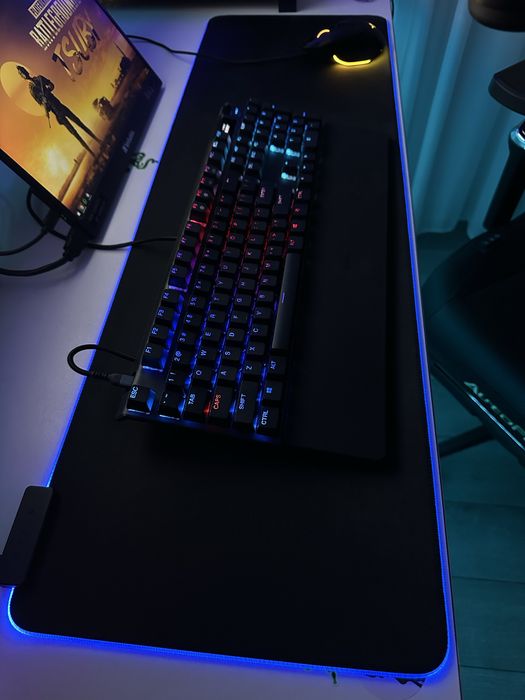 Mousepad Razer Goliathus extended chroma