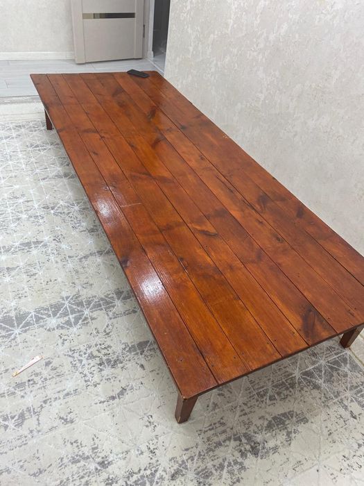 Жер стол сатылады