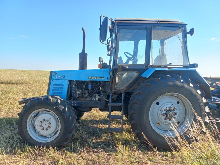 МТЗ 952.2 в хорошем состояний
