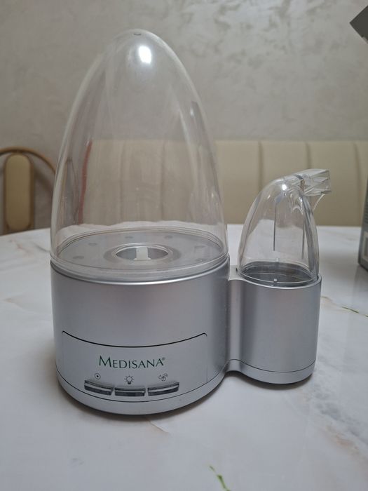 Продам увлажнитель воздуха