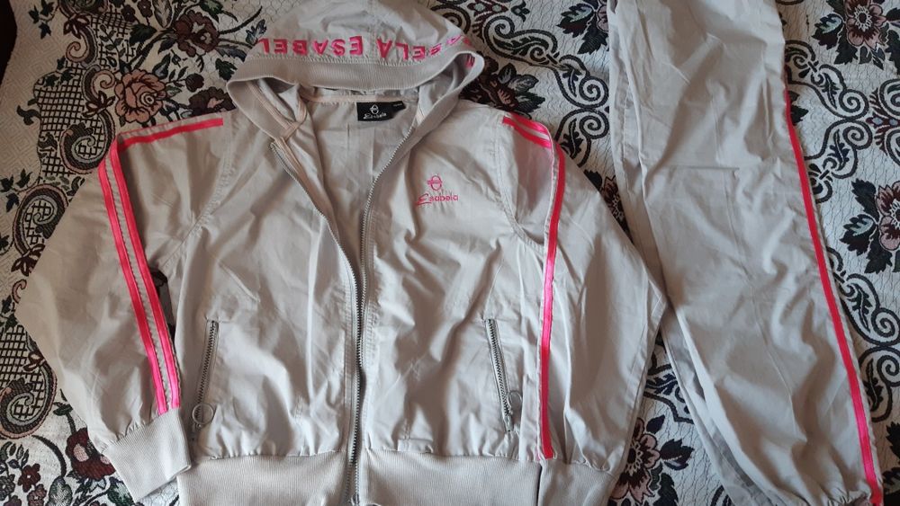 Спортивный костюм