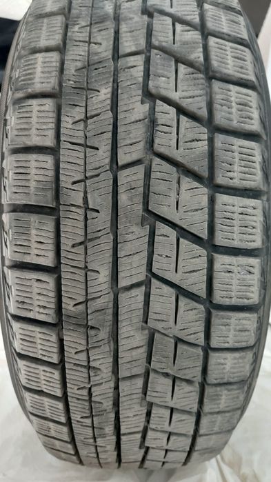 Шины 185,55, R15