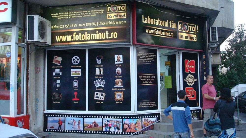 Colantari MAGAZINE si inscriptionari spatii comerciale!