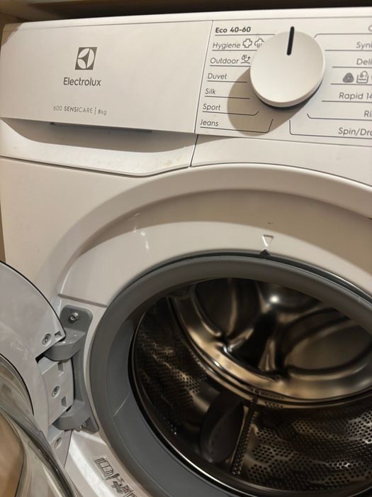 Пералня Electrolux EW6F2282E