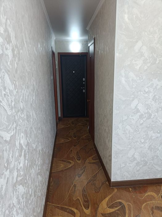 1-комн (3-17, 5 эт) с ремонтом