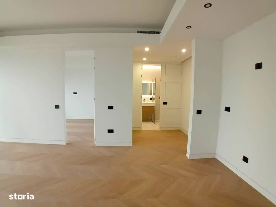 2 camere luminoase cu balcon, Fabrica de Gluzoza, etaj 9