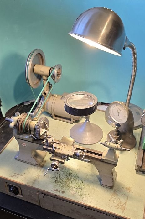 Strung Favorite 2 elvetian WW 8 mm raritate mecanica fina pret in euro