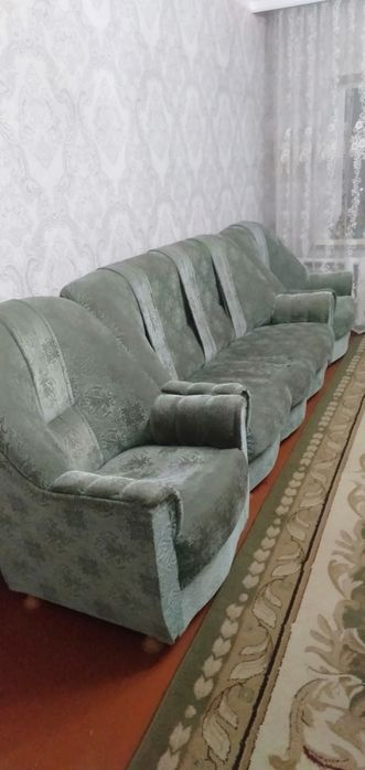 Диван сатылады. Қолданылған