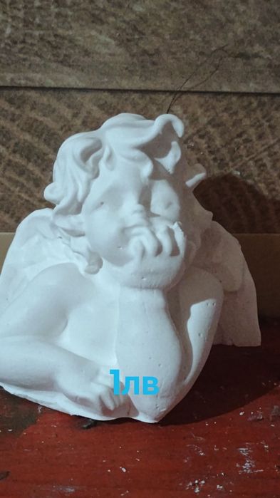 Гипсови отливки различни модели