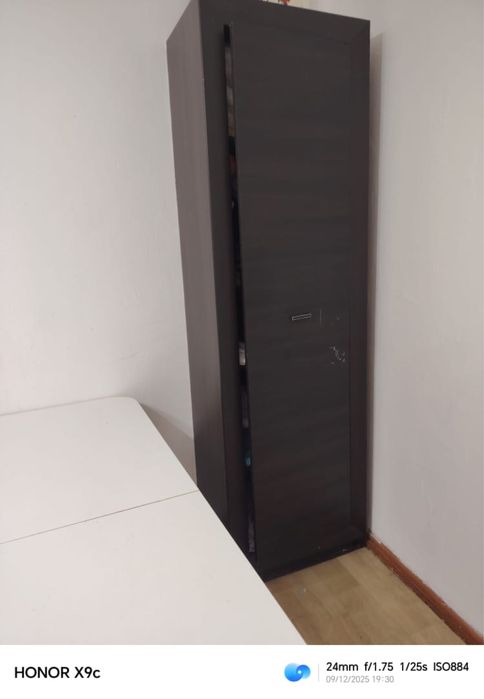 Шкаф сапасы жақсы 5 полкасы бар