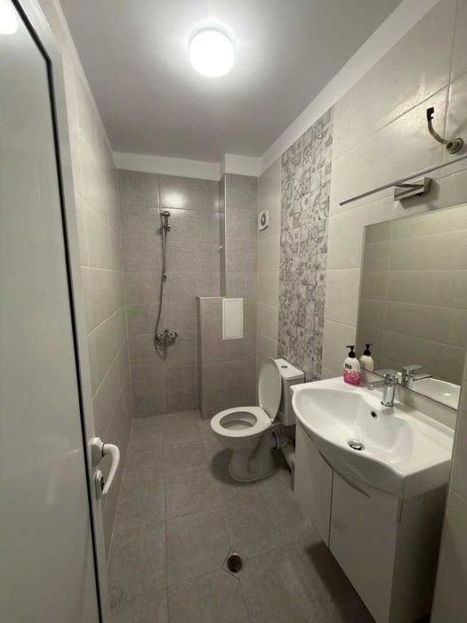 Дава се под наем Тристаен апартамент в София, Сердика - 80 кв.м за 850 € - Снимка #4