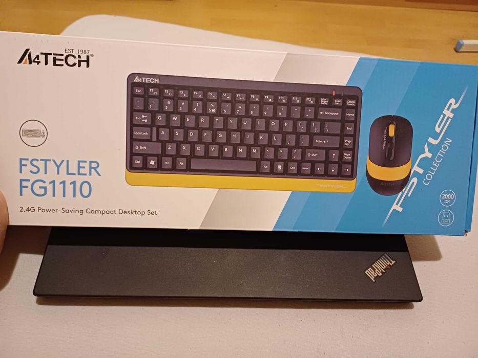 Лаптоп Lenovo ThinkPad