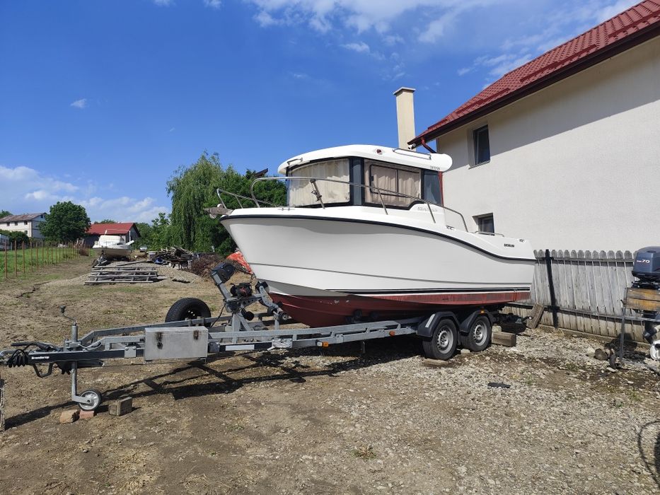 quicksilver ' Auto, moto si ambarcatiuni ' OLX.ro