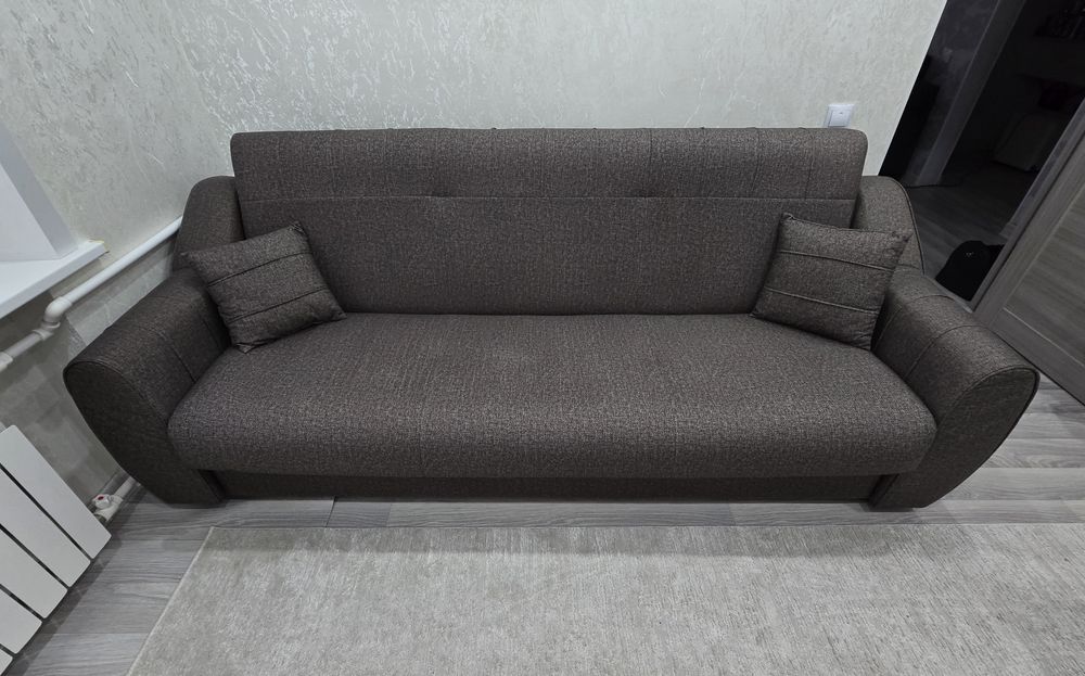 Диван 230×90 Mягkoff