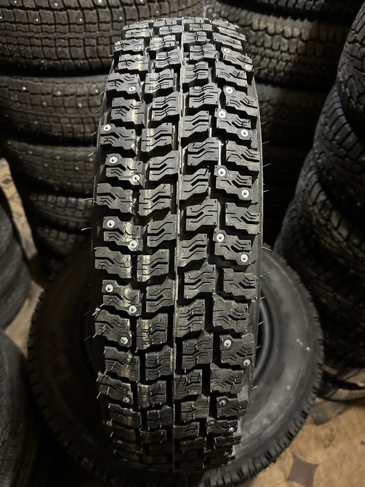 Продам новые зимние импортные автошины.