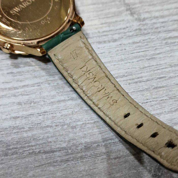 Дамски часовник Swarovski OCTEA LUX CHRONO 5632263
