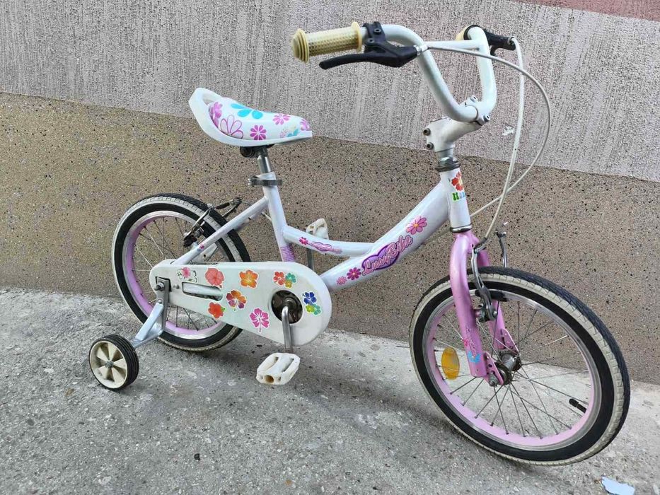 Детски велосипед 16 цола