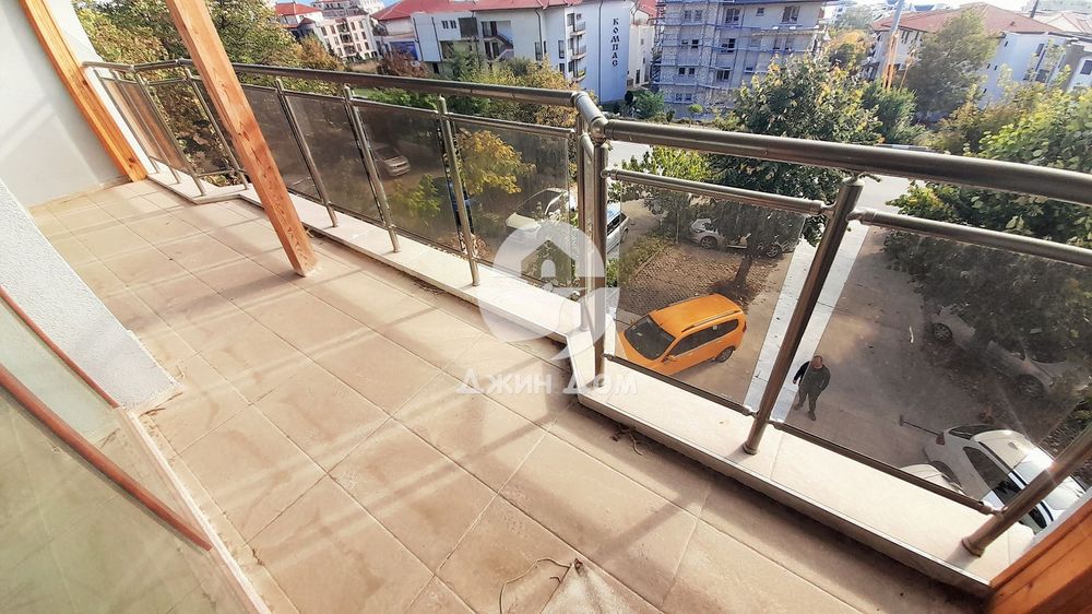 Продава се Двустаен апартамент в Свети Влас - 72 кв.м за 758 €/кв.м - Снимка #7