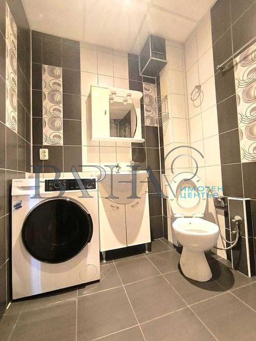 Продава се Тристаен апартамент в Варна, ХЕИ - 110 кв.м за 1321 €/кв.м - Снимка #7