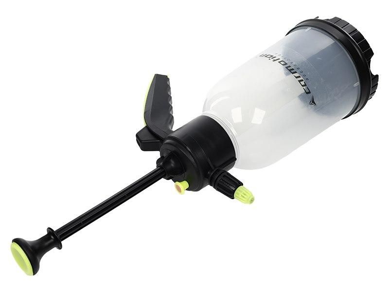 ръчна пръскачка за пяна под налягане 2l carmotion 83095