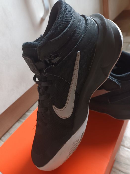 Nike размер 38,5