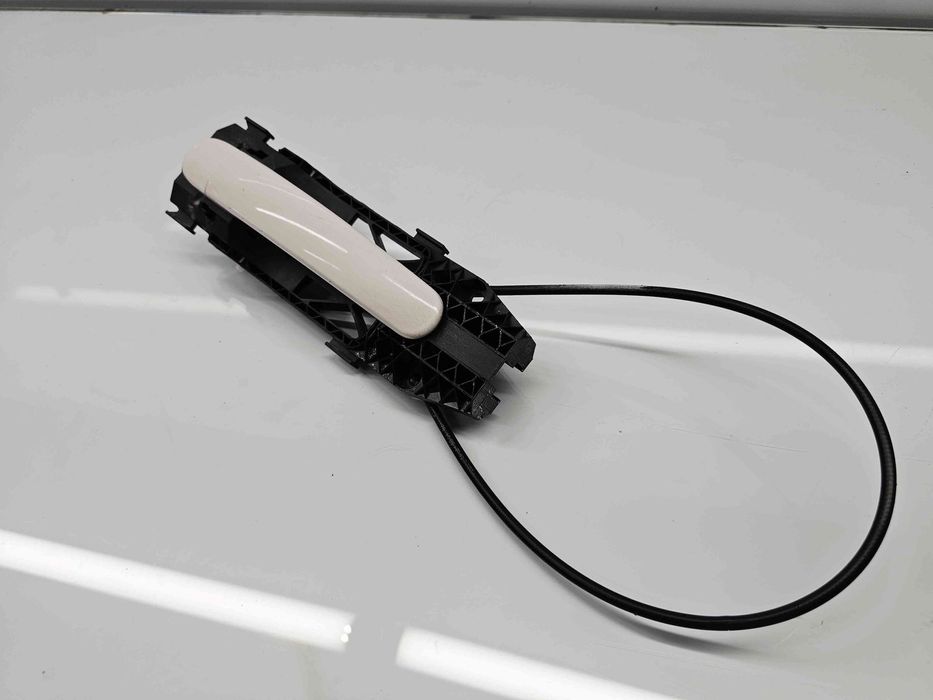 Maner usa dreapta spate Seat Ibiza 5 (6J5) [Fabr 2008-2017] LB9A