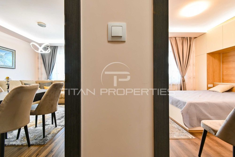 Дава се под наем Двустаен апартамент в София, Лагера - 55 кв.м за 700 € - Снимка #17