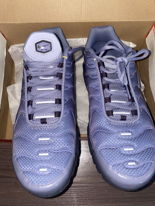 Кроссовки nike air max plus оригинал