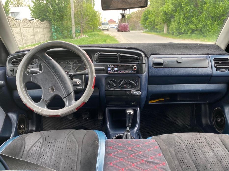 Продам фольцваген вента