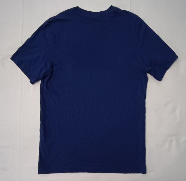 Nike Sportswear USA Tee оригинална тениска S Найк САЩ памук спорт фланелка