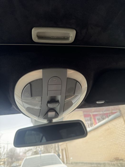 Mercedes-benz e240 w211