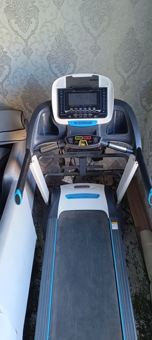 Беговая дорожка Про спорт