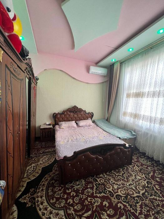 Продаётся дом с ремонтом