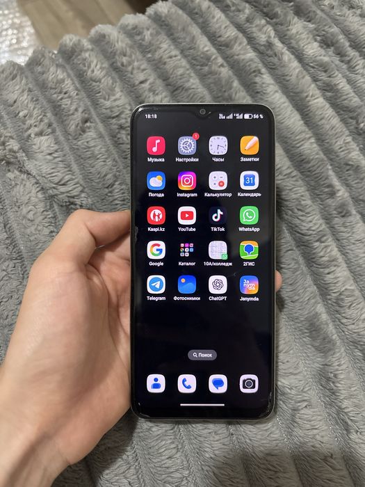 Oppo A38 продам,торг есть