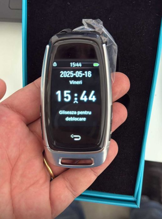 Cheie Auto Smart Lcd SmartKey